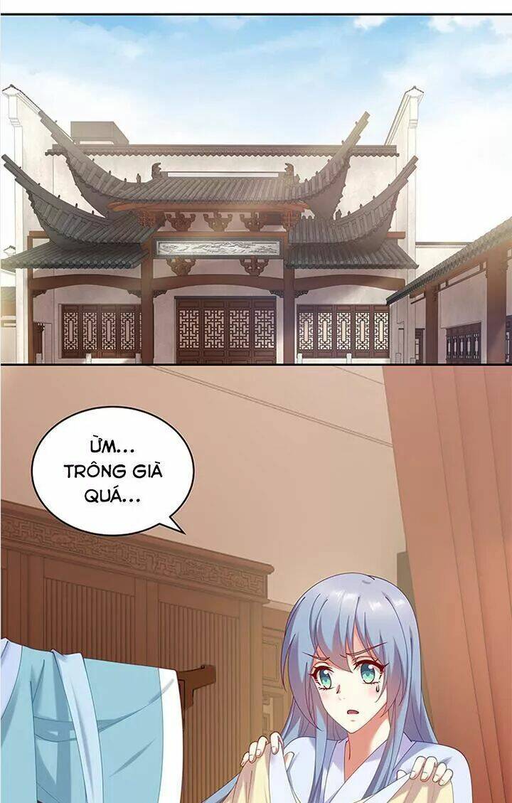 đô đốc đại nhân sủng thê kí chapter 74 2