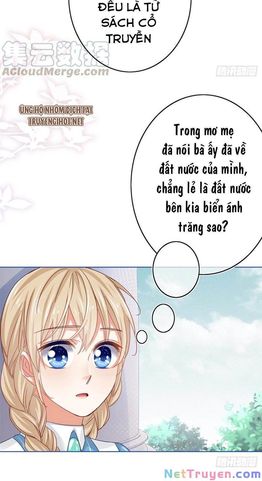 đế quốc đầu tiên có nữ hoàng chapter 37 21