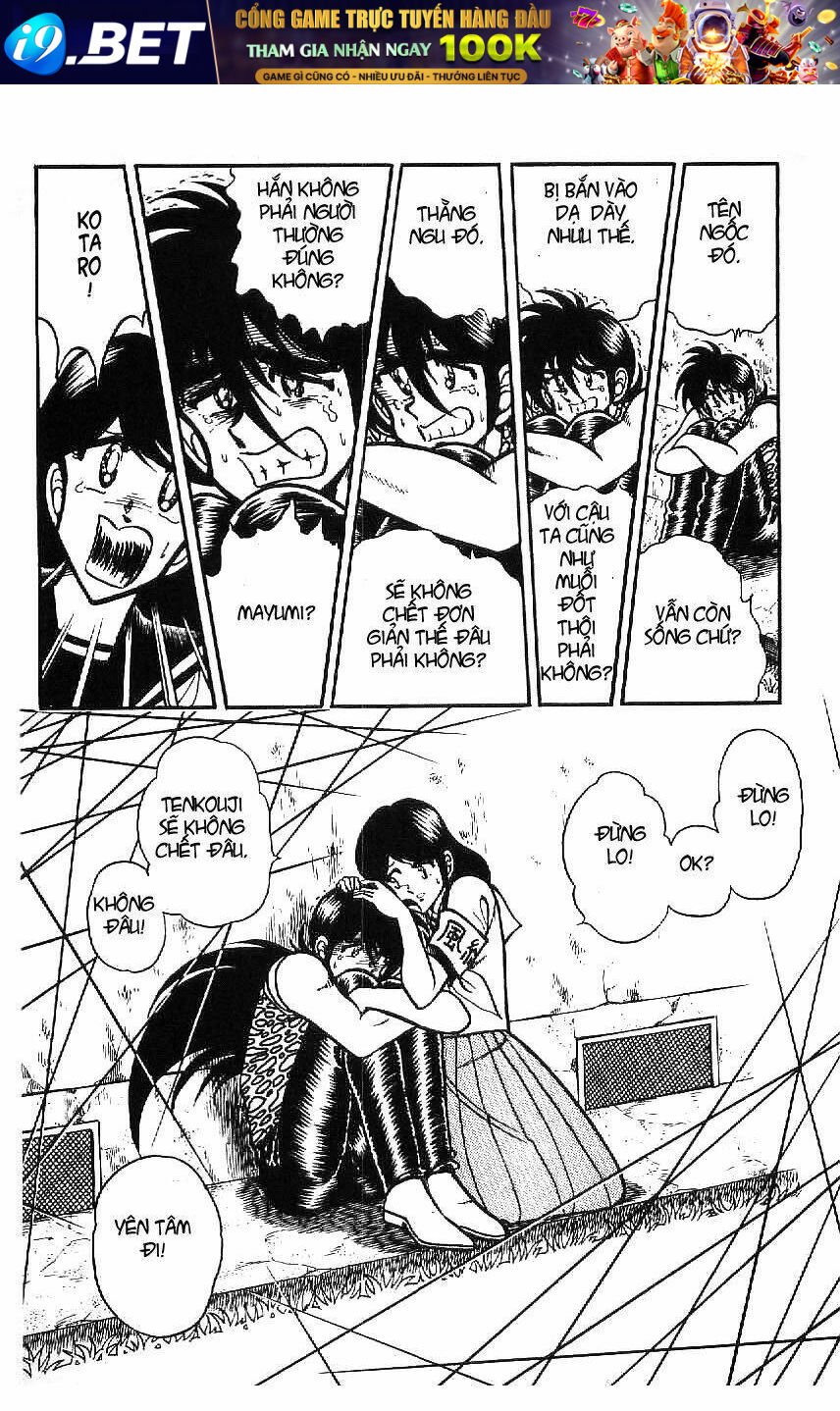 kotaro makaritoru chapter 54 12