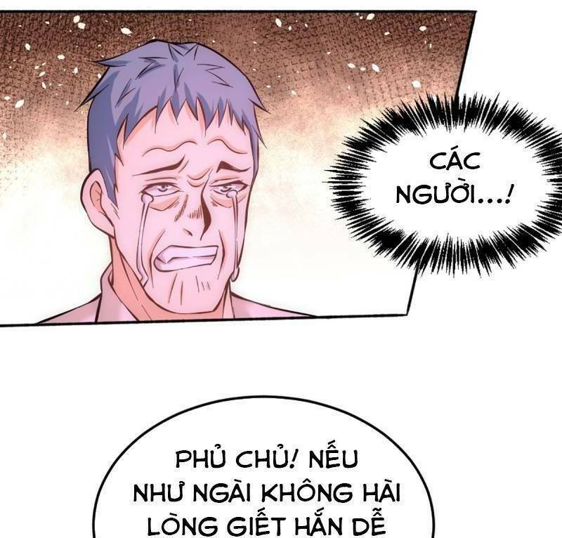 đô thị đỉnh phong cao thủ chapter 99 13