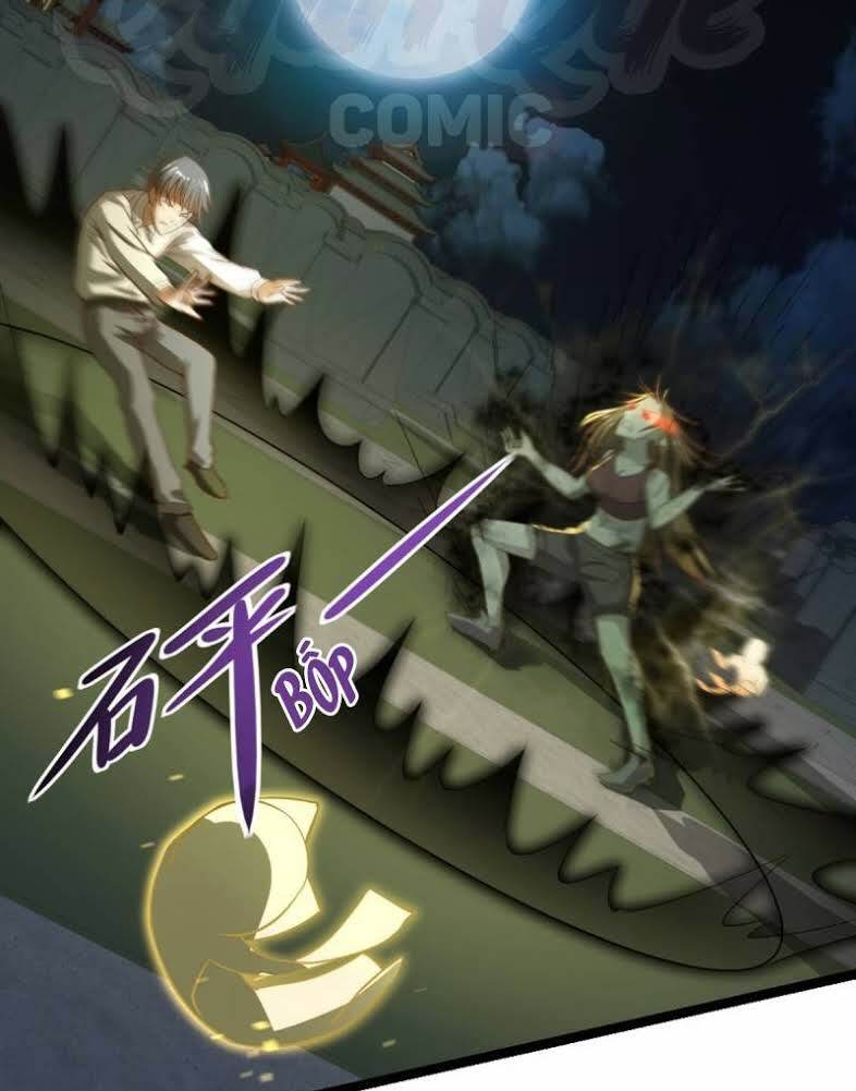 thập nhị thiên kiếp chapter 52 19