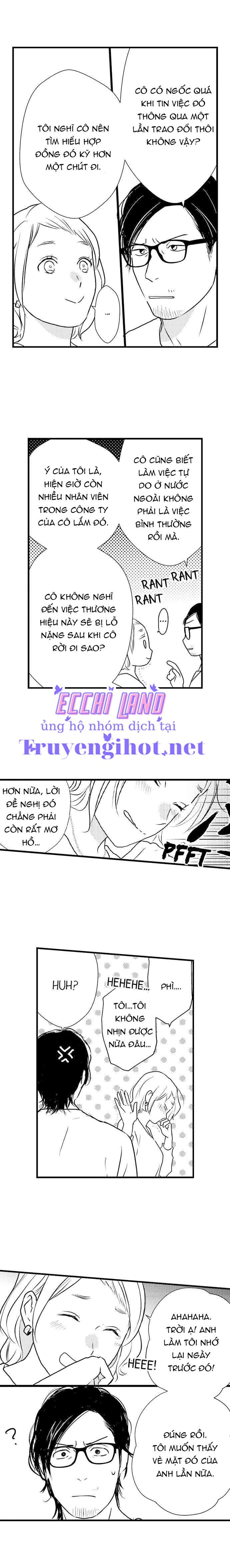 liệu đôi ta có thể khôi phục lại tình yêu khô héo này? chapter 26.1 5