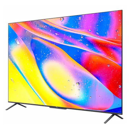 Android Tivi QLED TCL 4K 55 inch 55C725