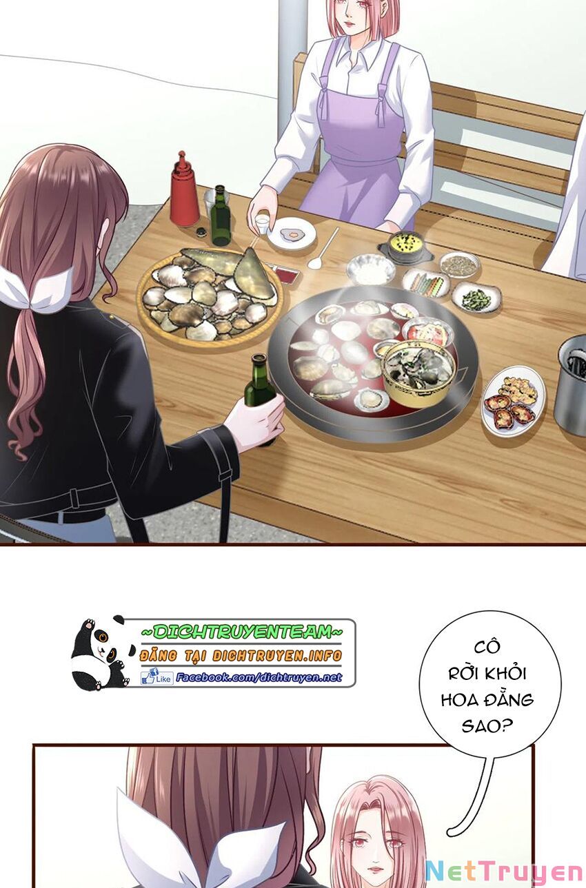 bạn gái tôi mới 30+ tuổi xuân chapter 115 38