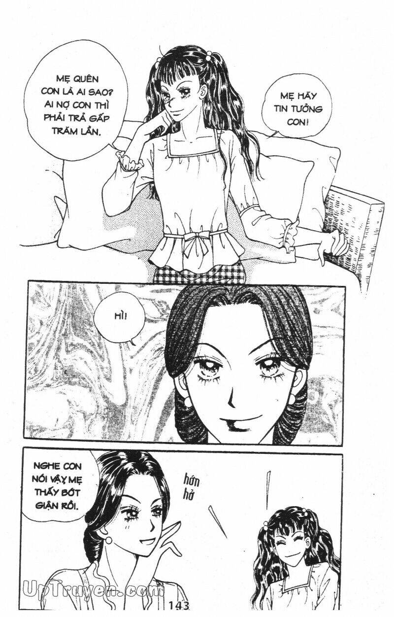 cô bé táo bạo chapter 27 40