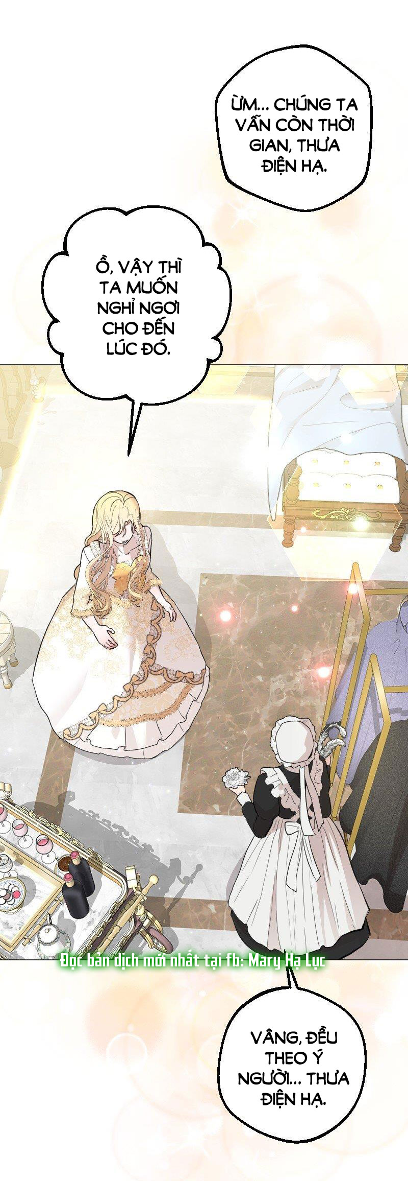 ngã rẽ định mệnh chapter 7.1 10