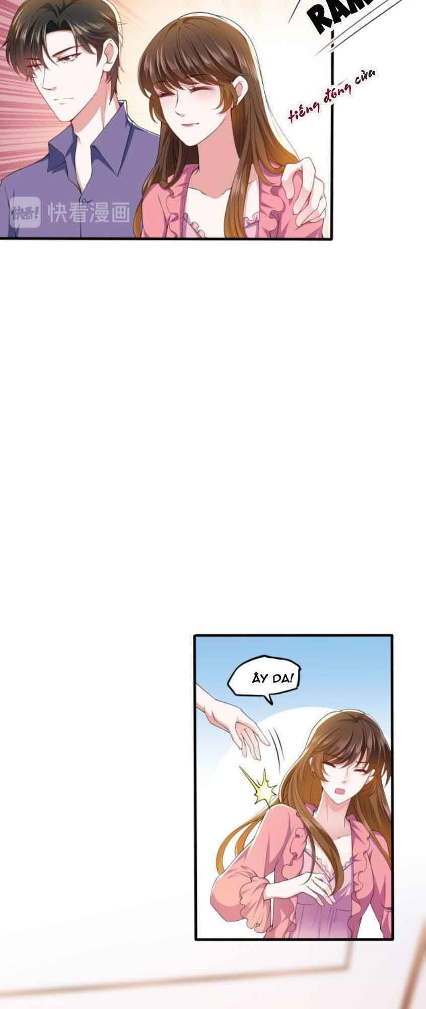 nhất sanh hữu hỉ chapter 11 6