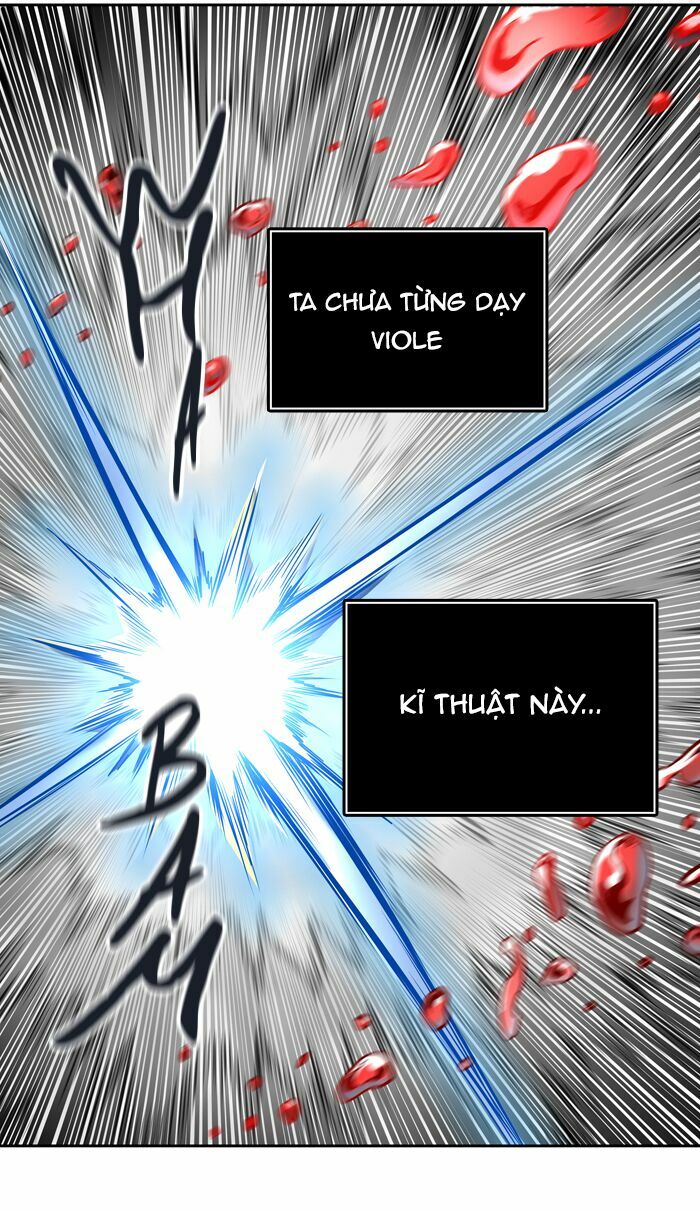tòa tháp bí ẩn 2 chapter 331.5 17