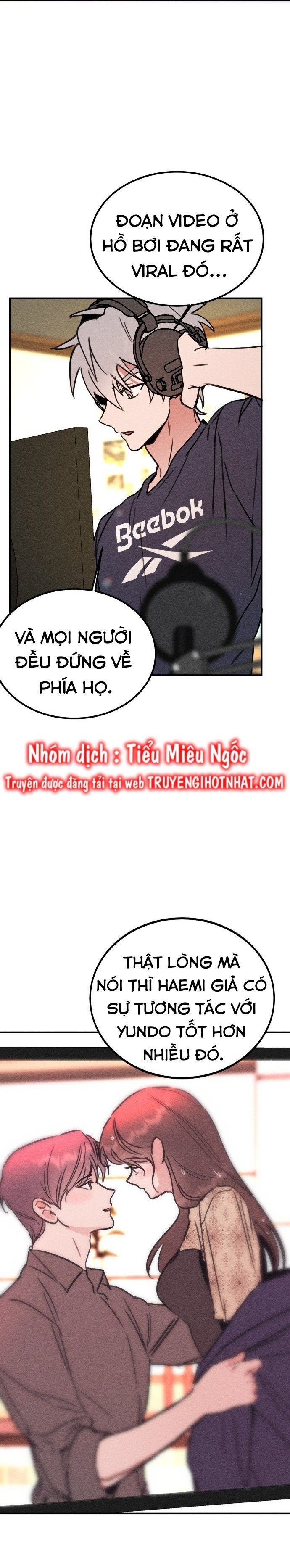 cuộc sống riêng của chị tôi chapter 28 30