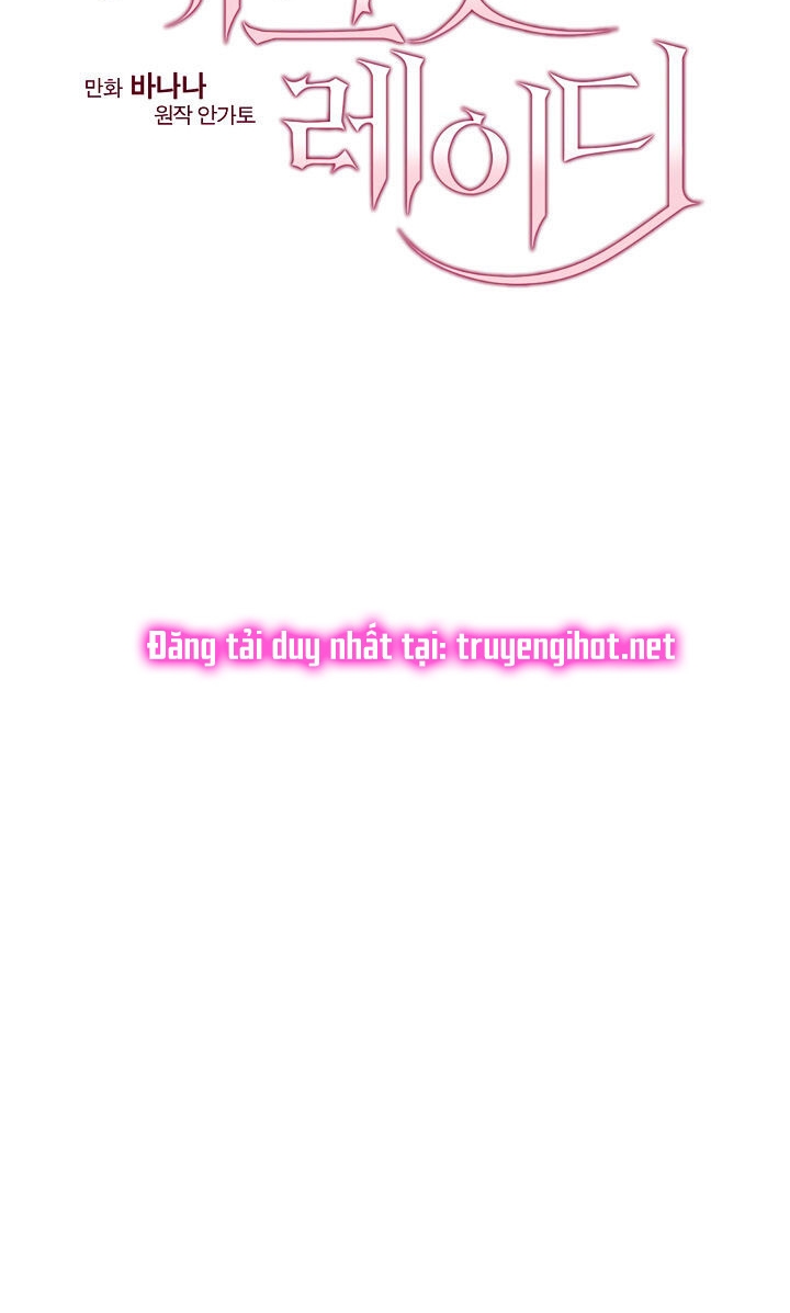 quý cô bí ẩn - secret lady chapter 5 44