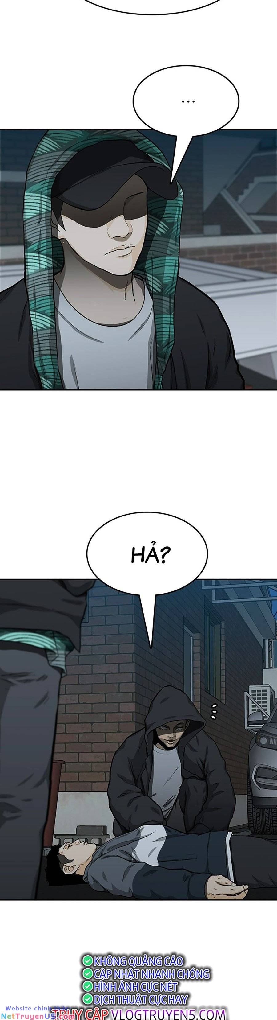 trường học gangster chapter 22 4