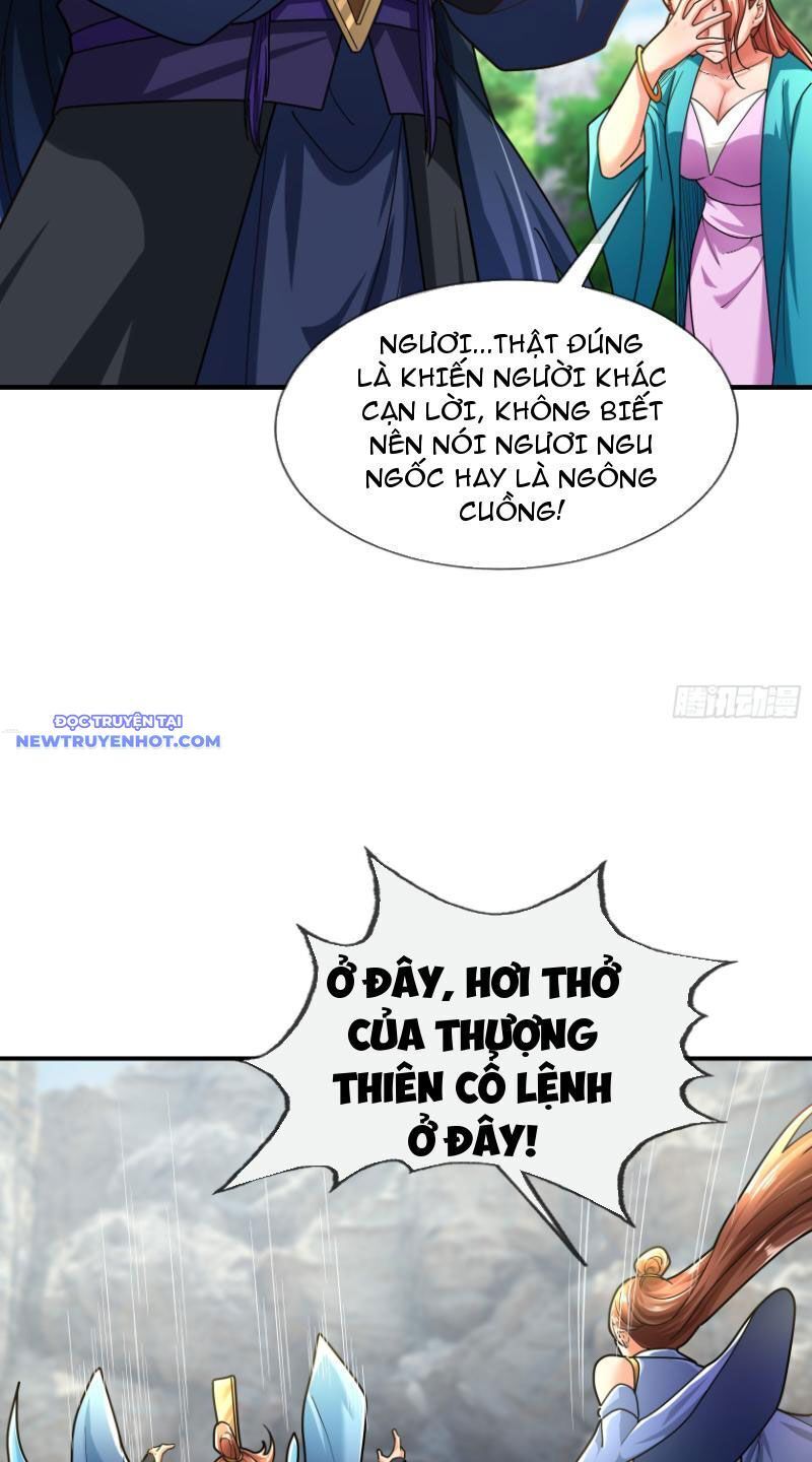 ngủ say vạn cổ: xuất thế đẩy ngang chư thiên chapter 10 63