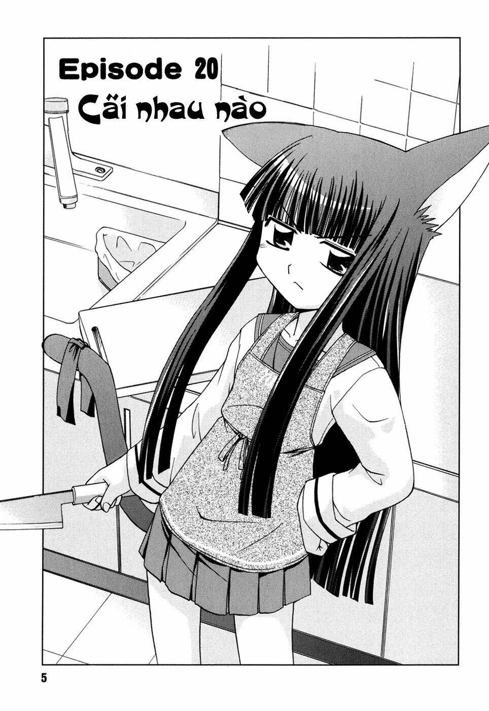 koi neko chapter 20 7