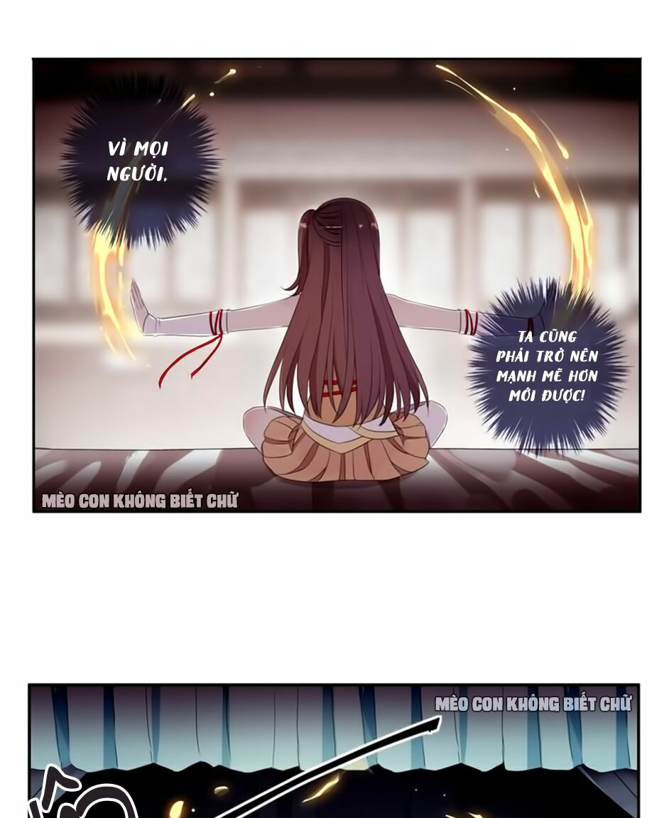 bách yêu dị văn chapter 27 37