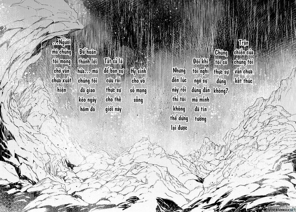 tên thường dân lv.999 chapter 38 4