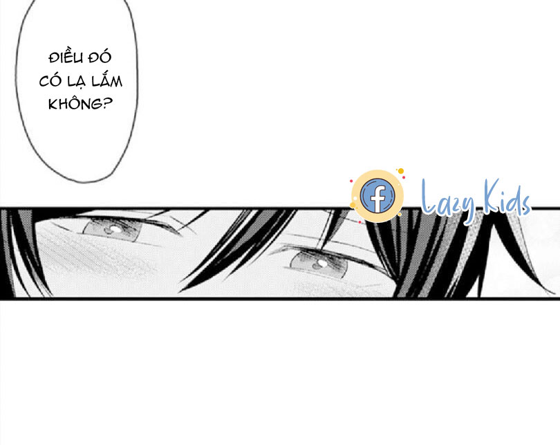 mặt sẹo quyến rũ chapter 23 34