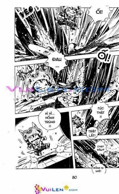 những người bạn tốt chapter 10 81