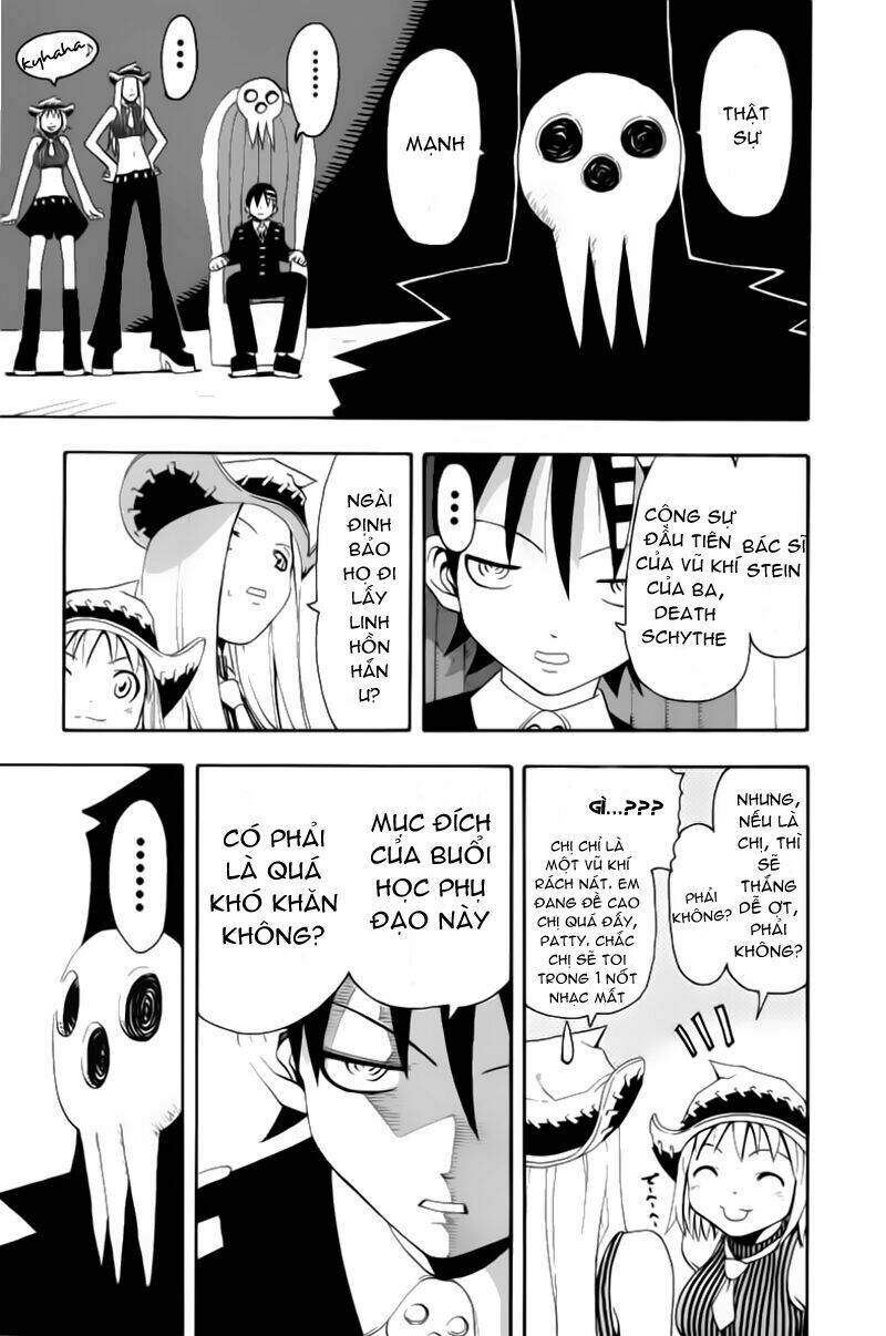soul eater chapter 2 9
