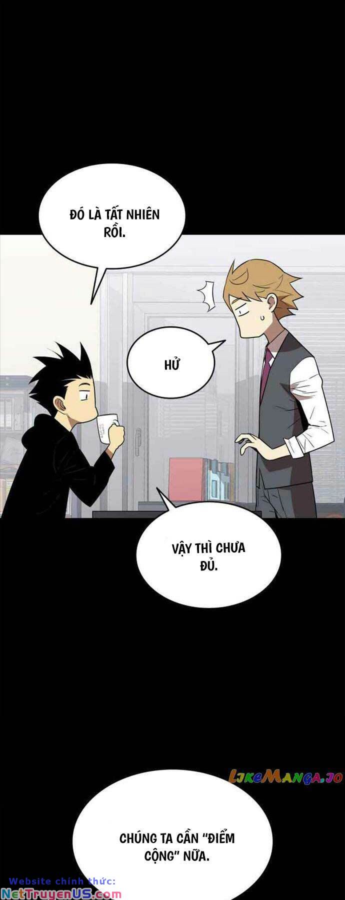 tôi là lính mới chapter 162 55