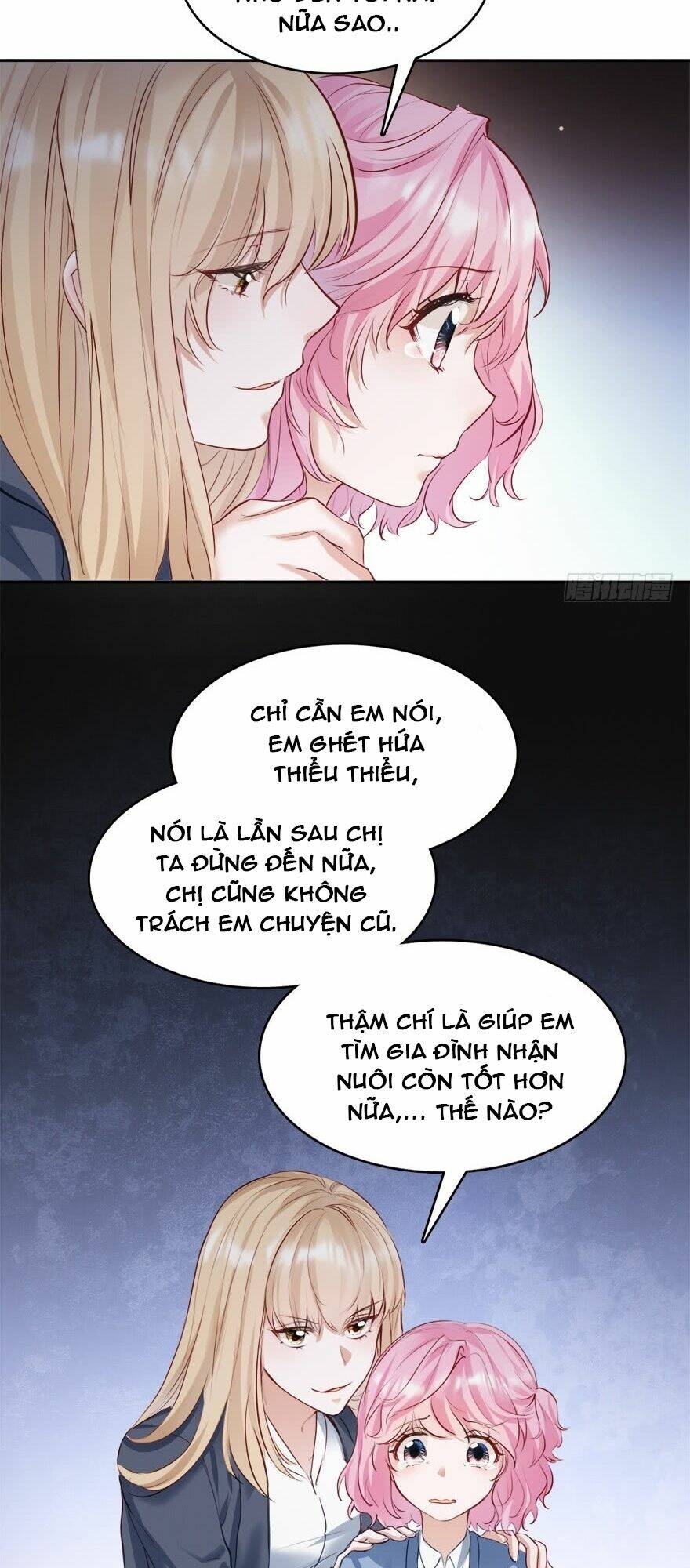 sau này vẫn cứ thích em chapter 19 37