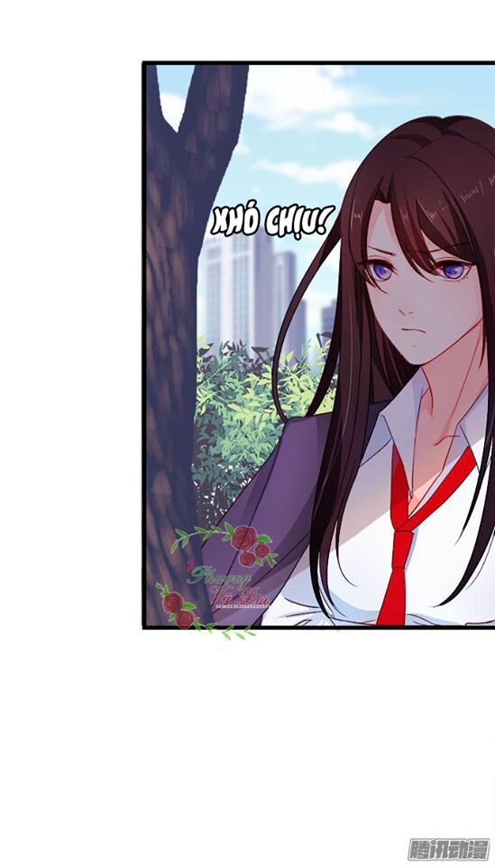 hồ tiên hung bạo chapter 6 41