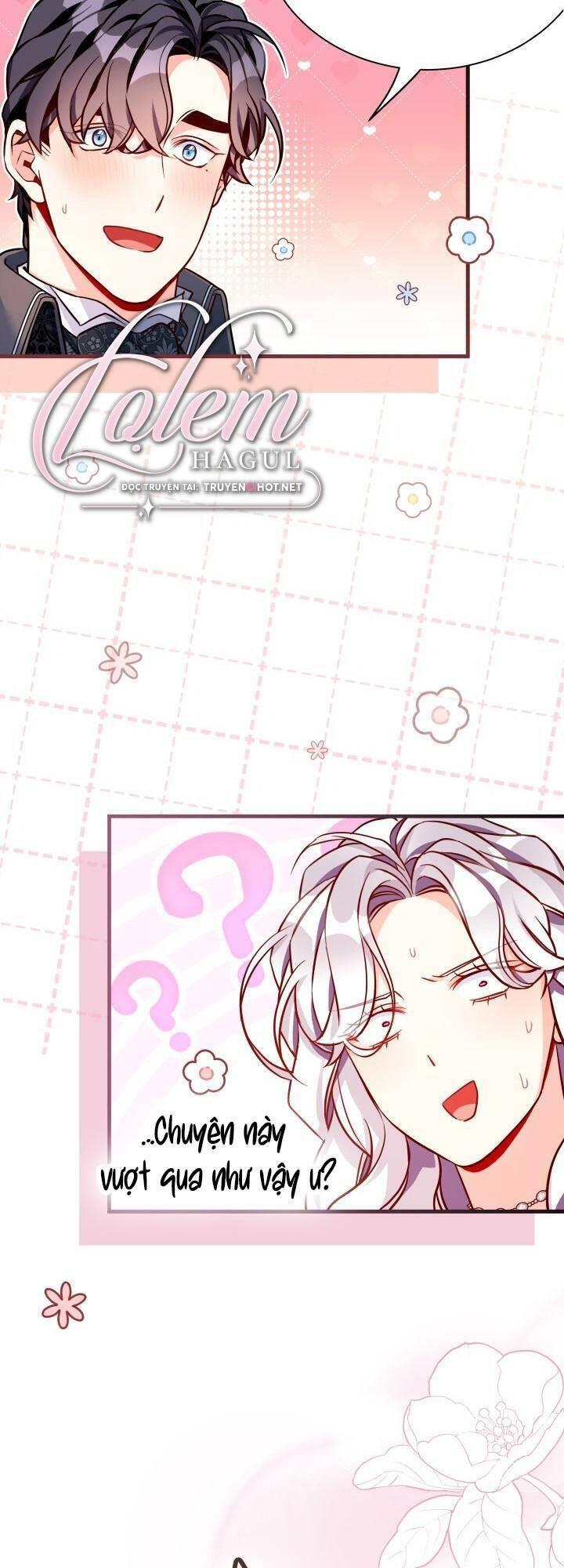 con gái chồng quá dễ thương chapter 84 34