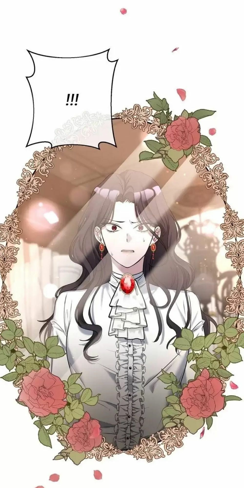 nữ công tước phương bắc là một nhân vật phản diện chapter 1 60