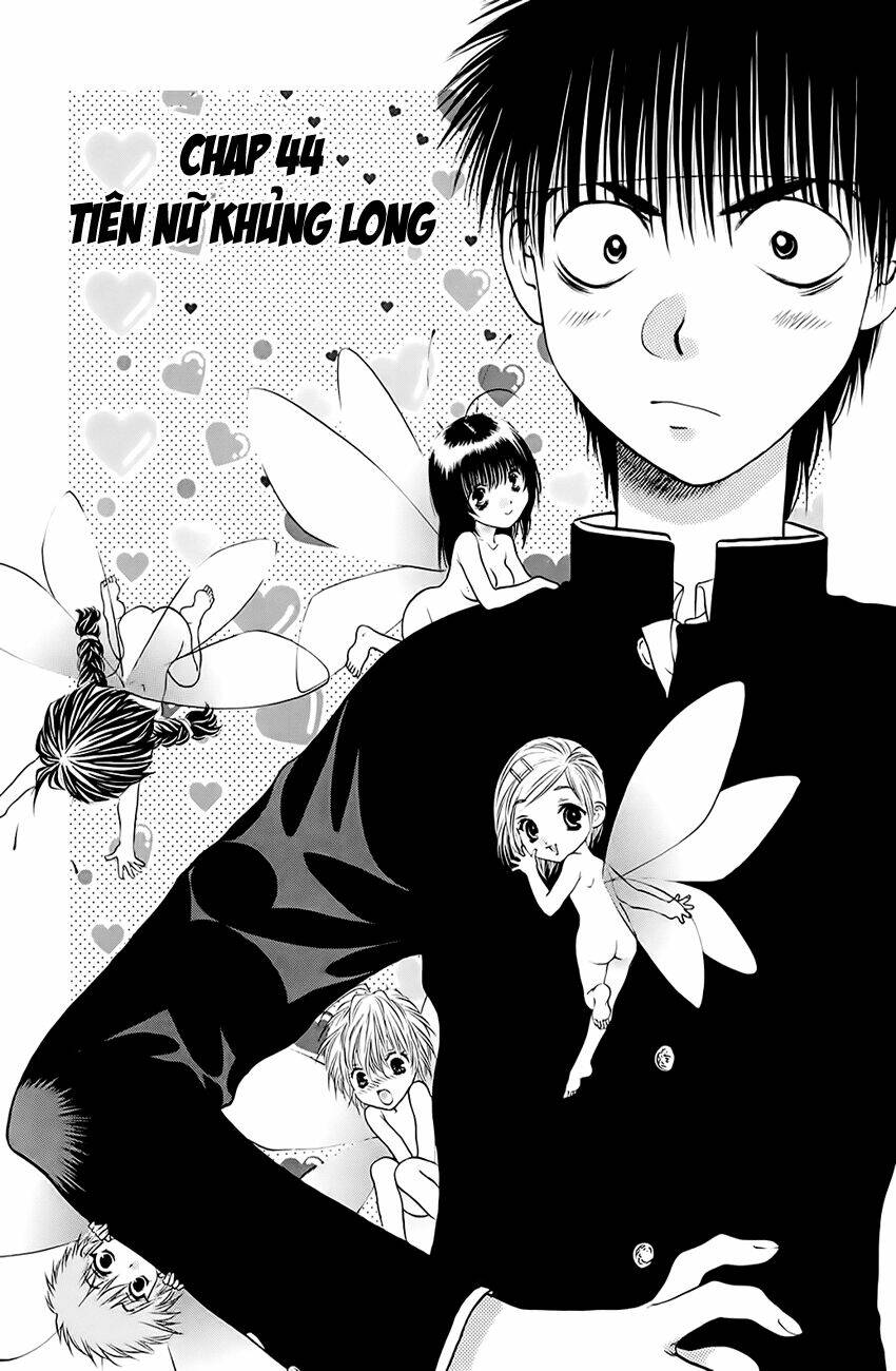 girls saurus dx chapter 44 2