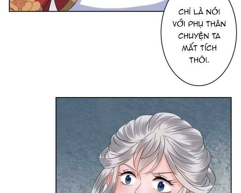 vương gia kiêu ngạo quá khó cua chapter 31 32