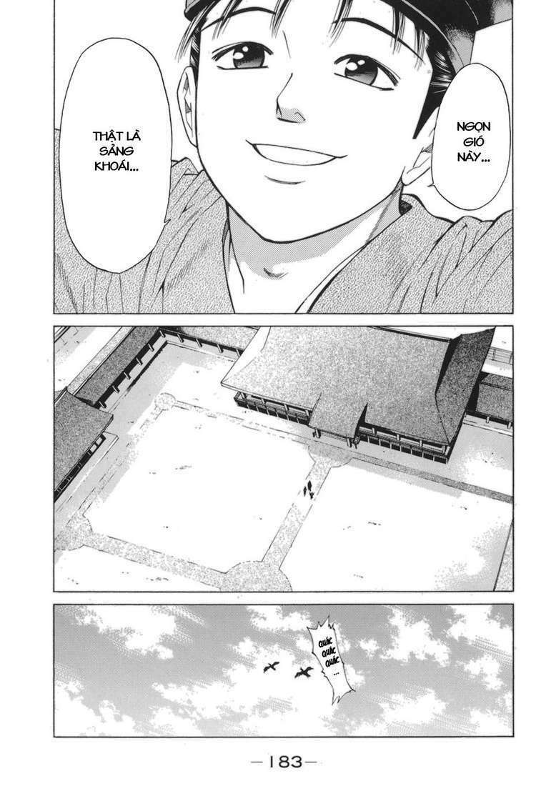 thiếu niên vương i - shana oh yoshitsune i chapter 78 59