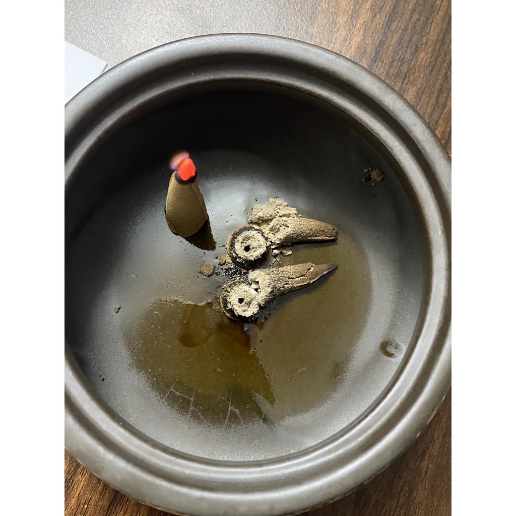 Nụ Trầm Hương Cao Cấp