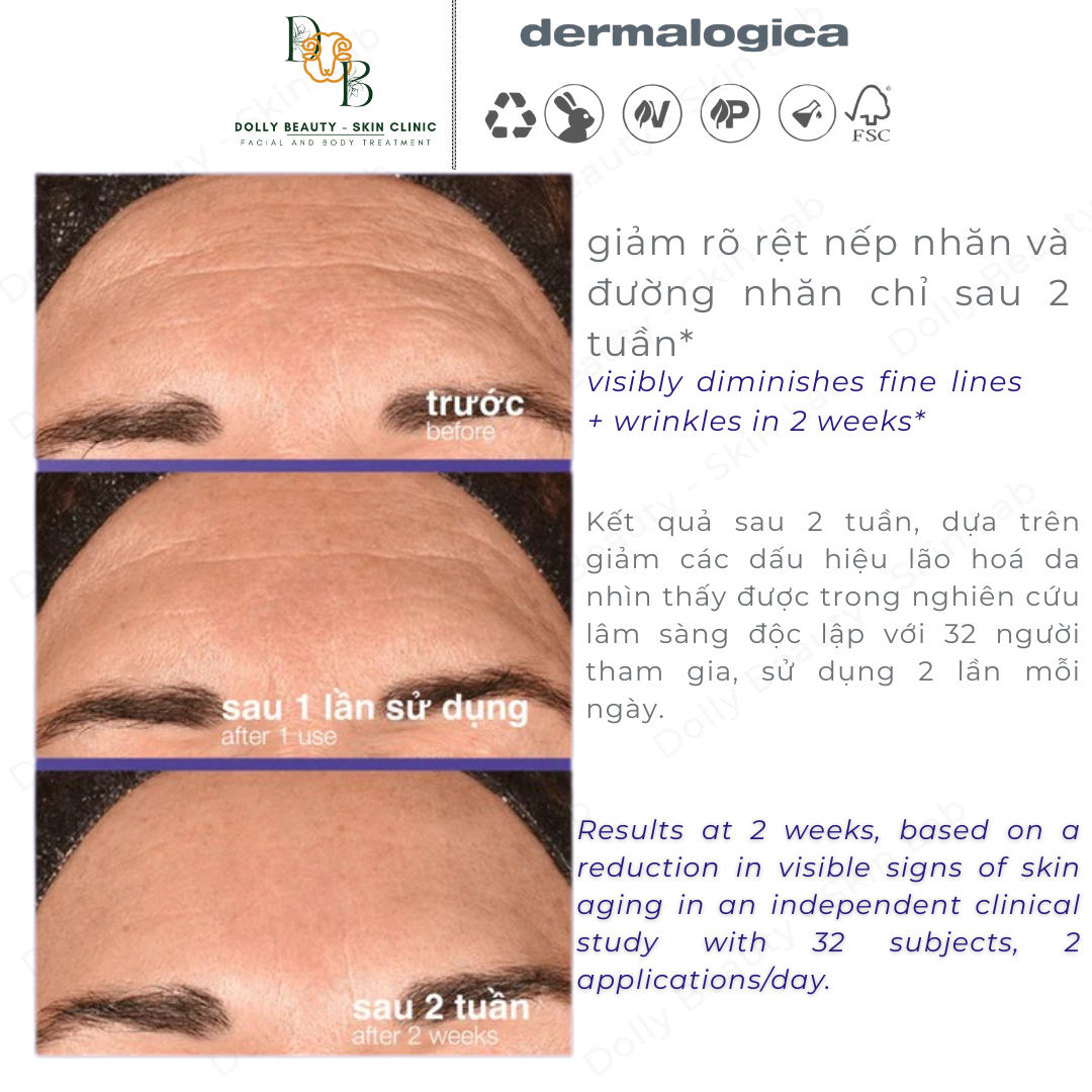 Tinh chất tái tạo da Phyto Nature E2 của Dermalogica