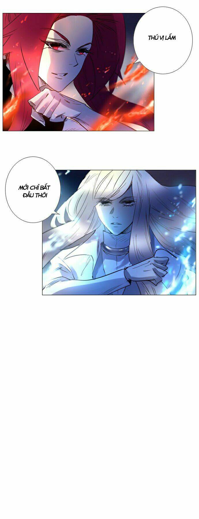 bản khế ước linh hồn chapter 204 16