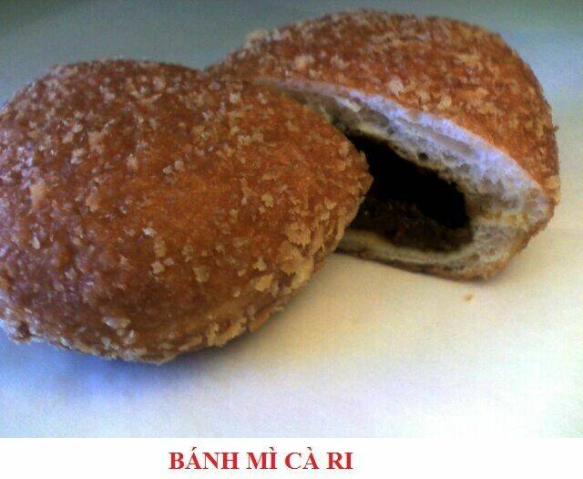 addicted to curry - bàn tay thần sầu chapter 64 18