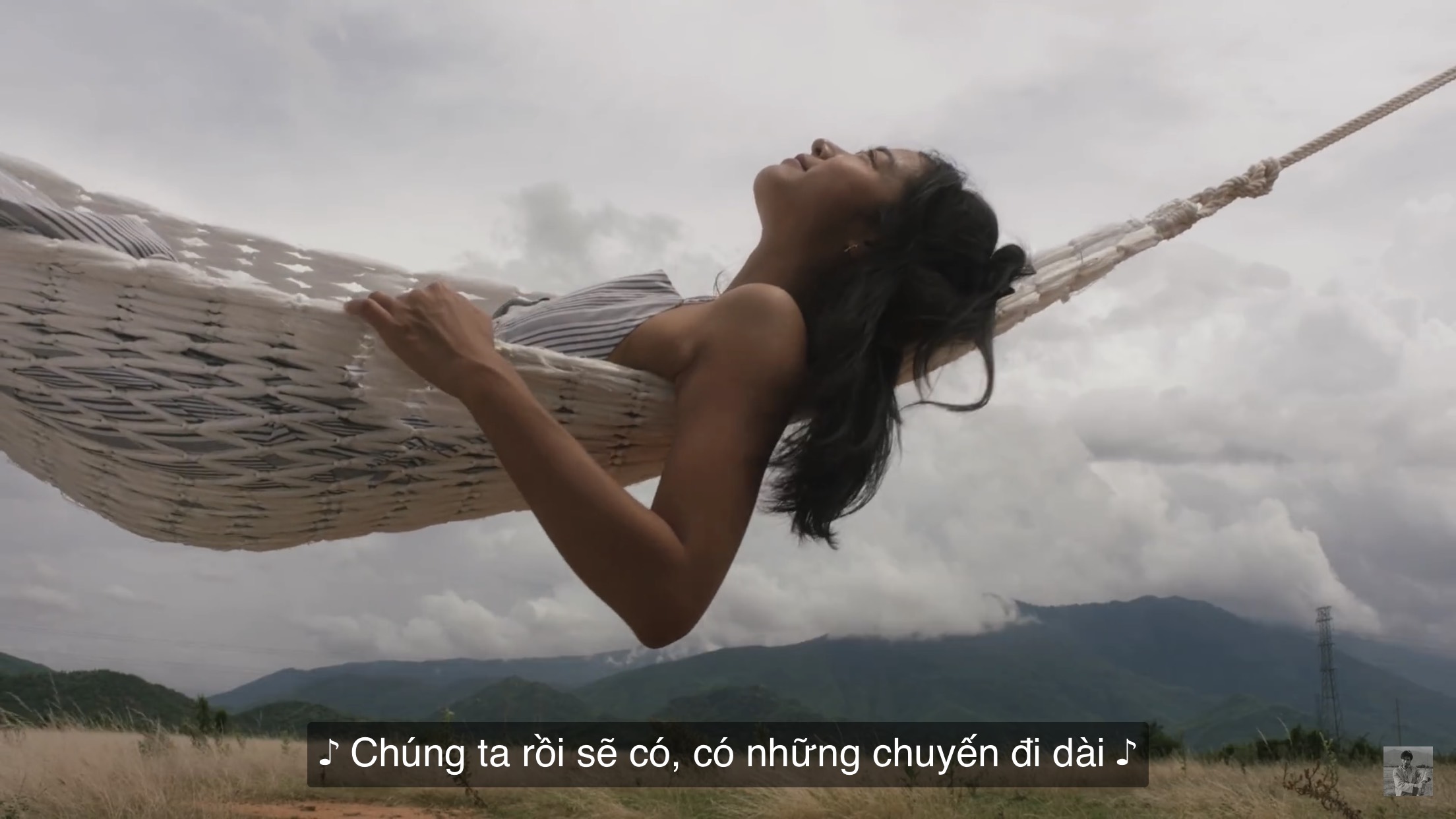 Võng - Võng Sợi Tơ Cao Cấp Đan Thủ Công