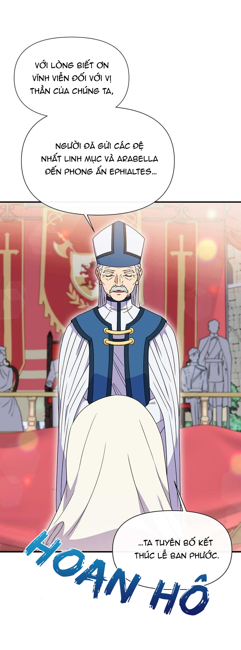 bản khế ước với nữ công tước ác ma chapter 106 9