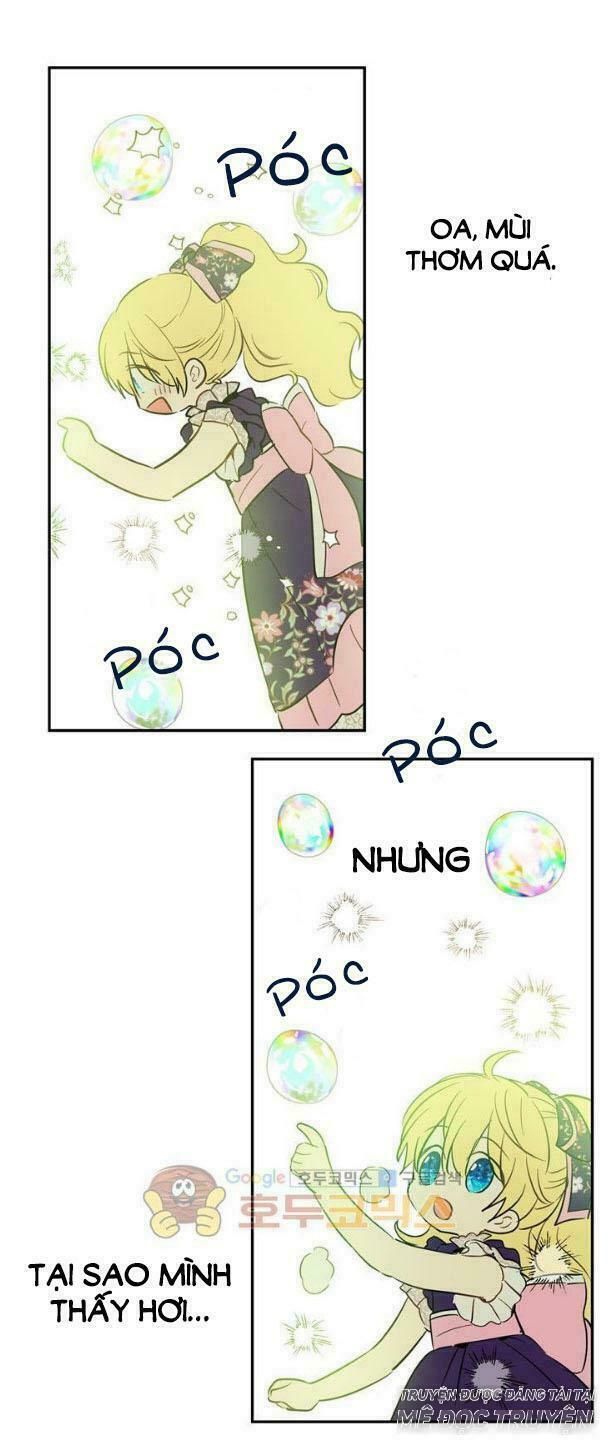 một ngày nọ tôi bỗng thành nàng công chúa chapter 13 31
