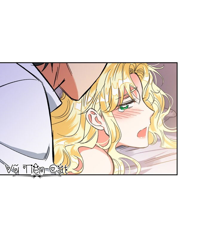 ác nữ xứng đôi với bạo chúa chapter 4 54