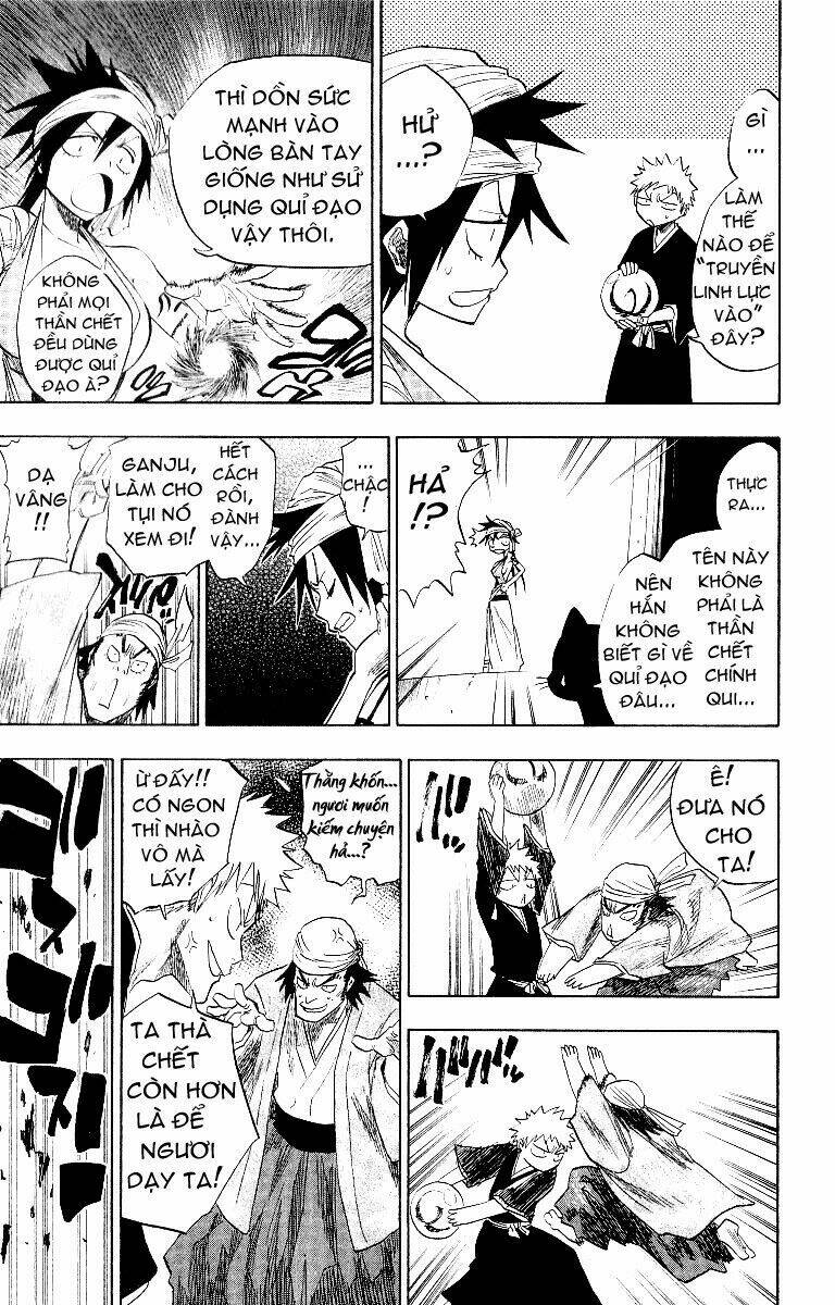 thần chết ichigo chapter 80 9