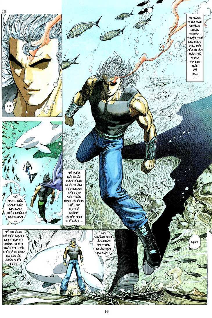 võ thần chapter 74 16