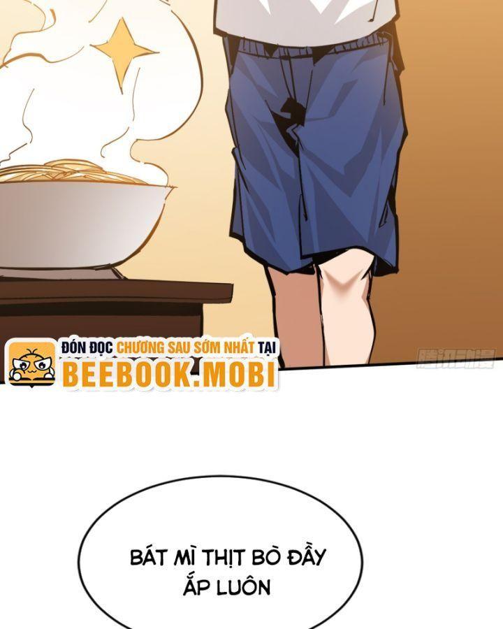 ta thật sự không phải ma vương chapter 3 33