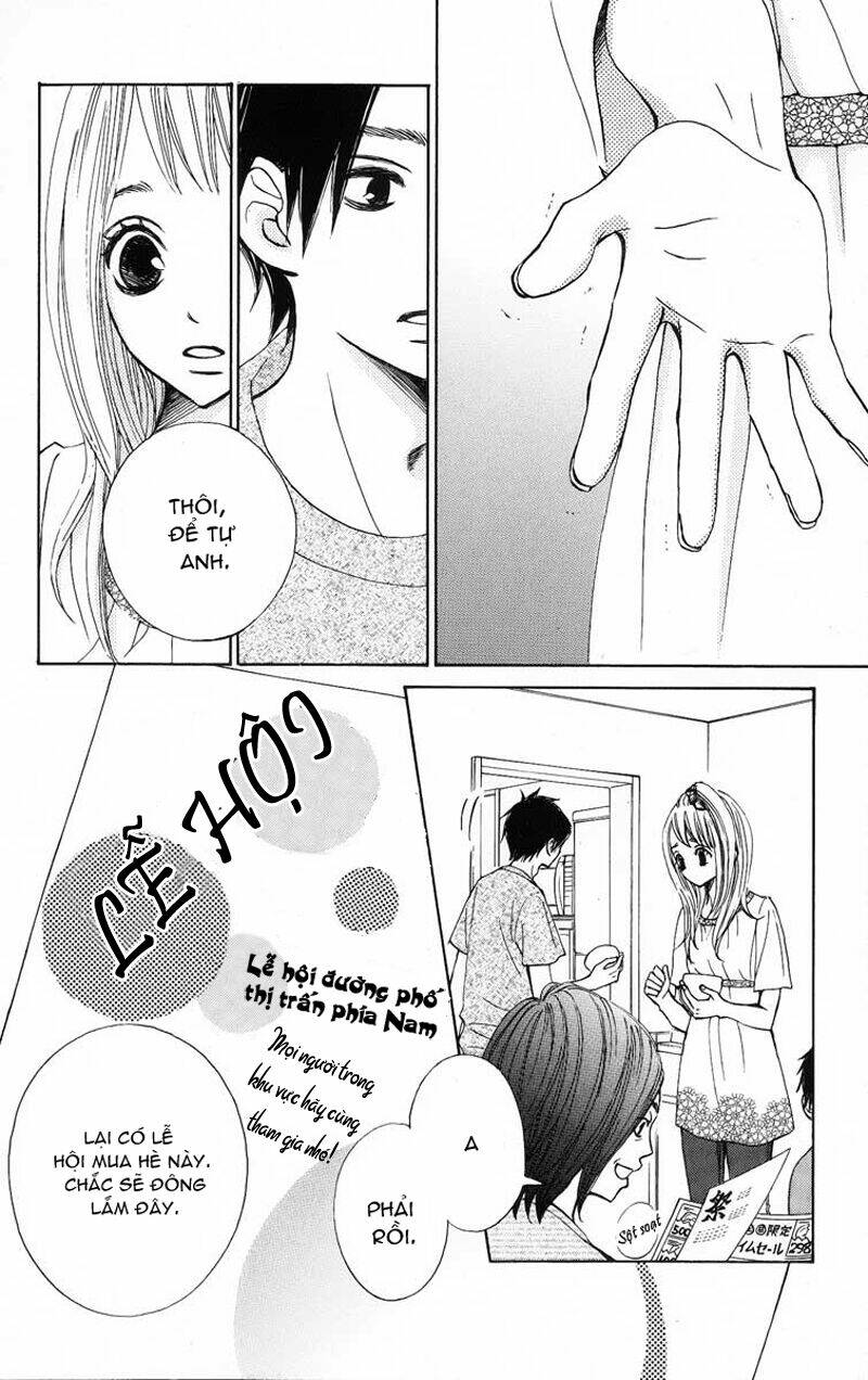 tonari no atashi chapter 5 16