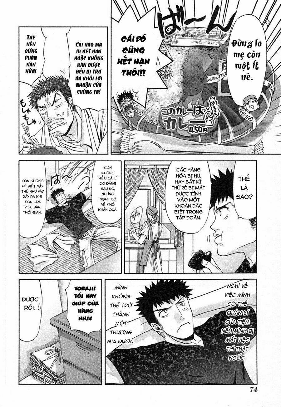 bamboo blade chapter 34 8