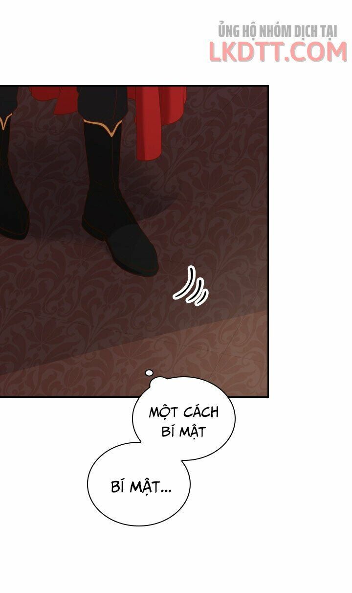 tôi trở thành thư ký của bạo chúa chapter 30 48