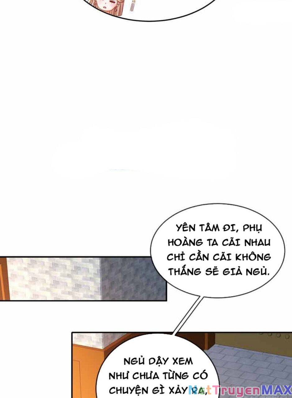 tuyệt thế đạo lữ chapter 65 30