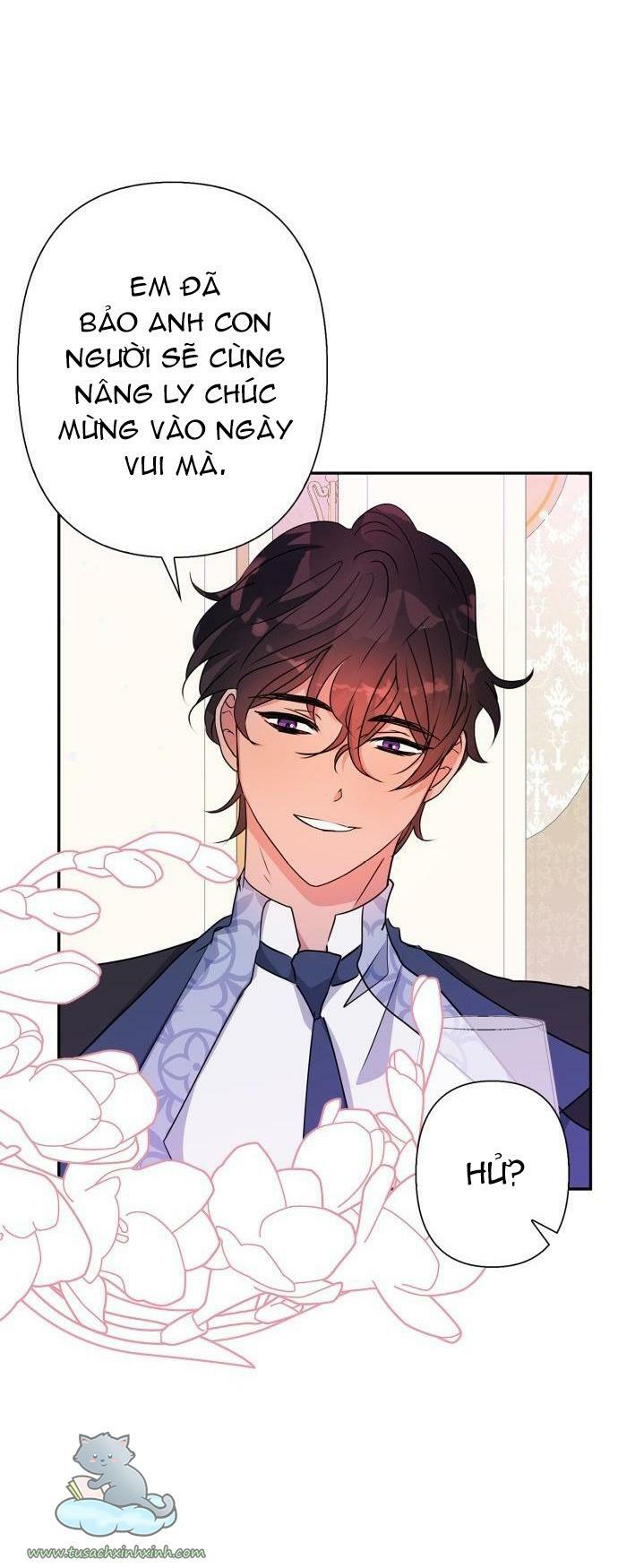 tôi đang nuôi dưỡng một con quái thú chapter 68 34
