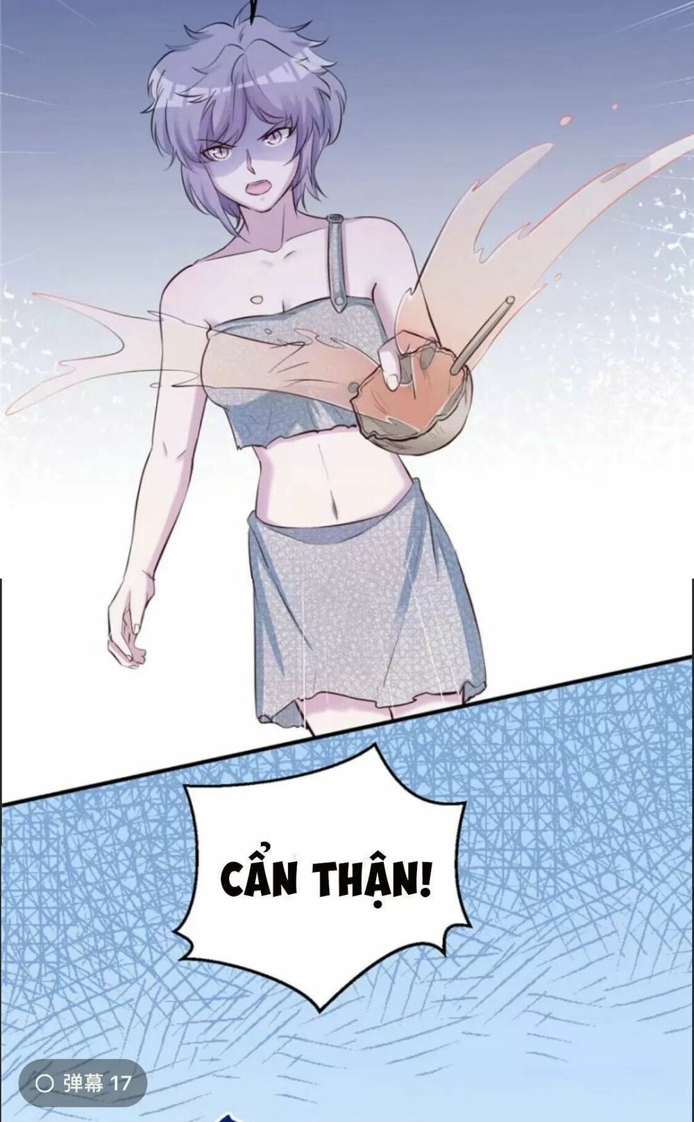 [16+] thảnh thơi thú thế chủng chủng điền, sinh sinh tể chapter 115 11