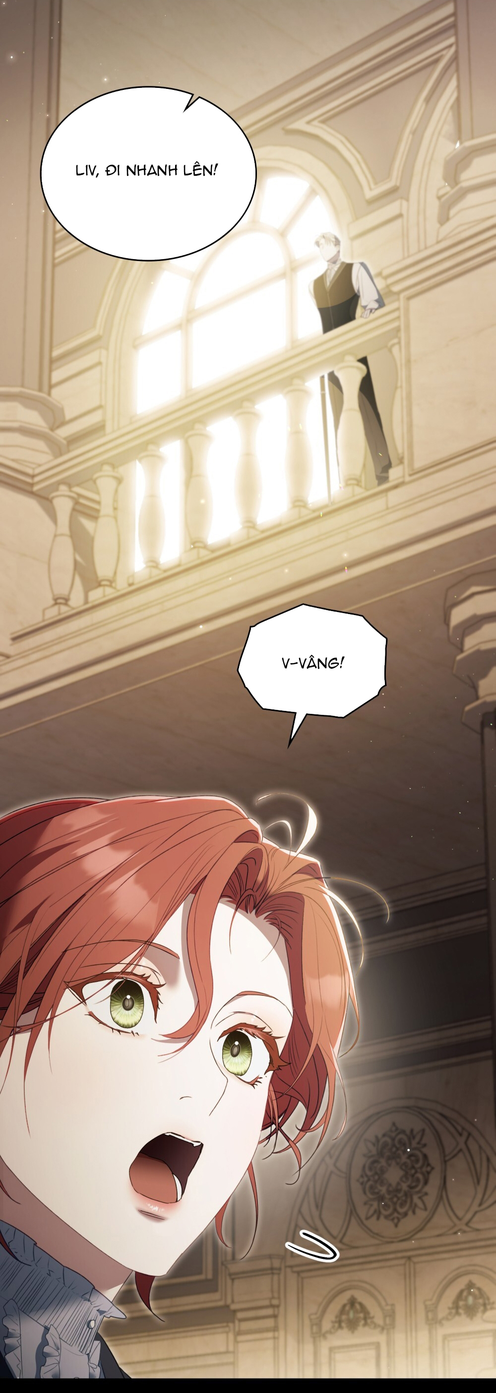 [15+] người hầu gái chapter 5.2 37