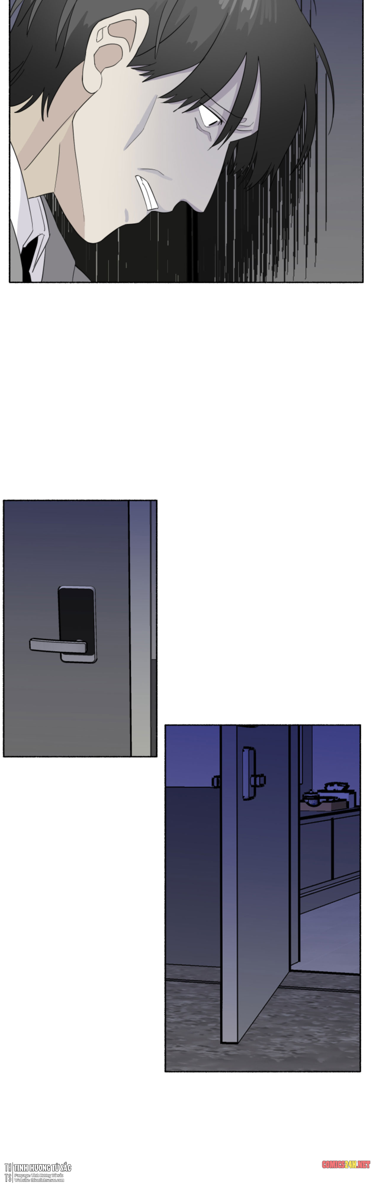 ruru tinh quái chapter 28 25