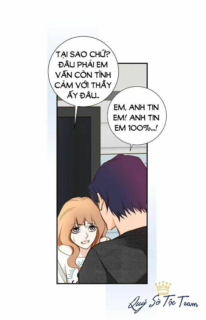 tiếp xúc chí mạng chapter 88 27